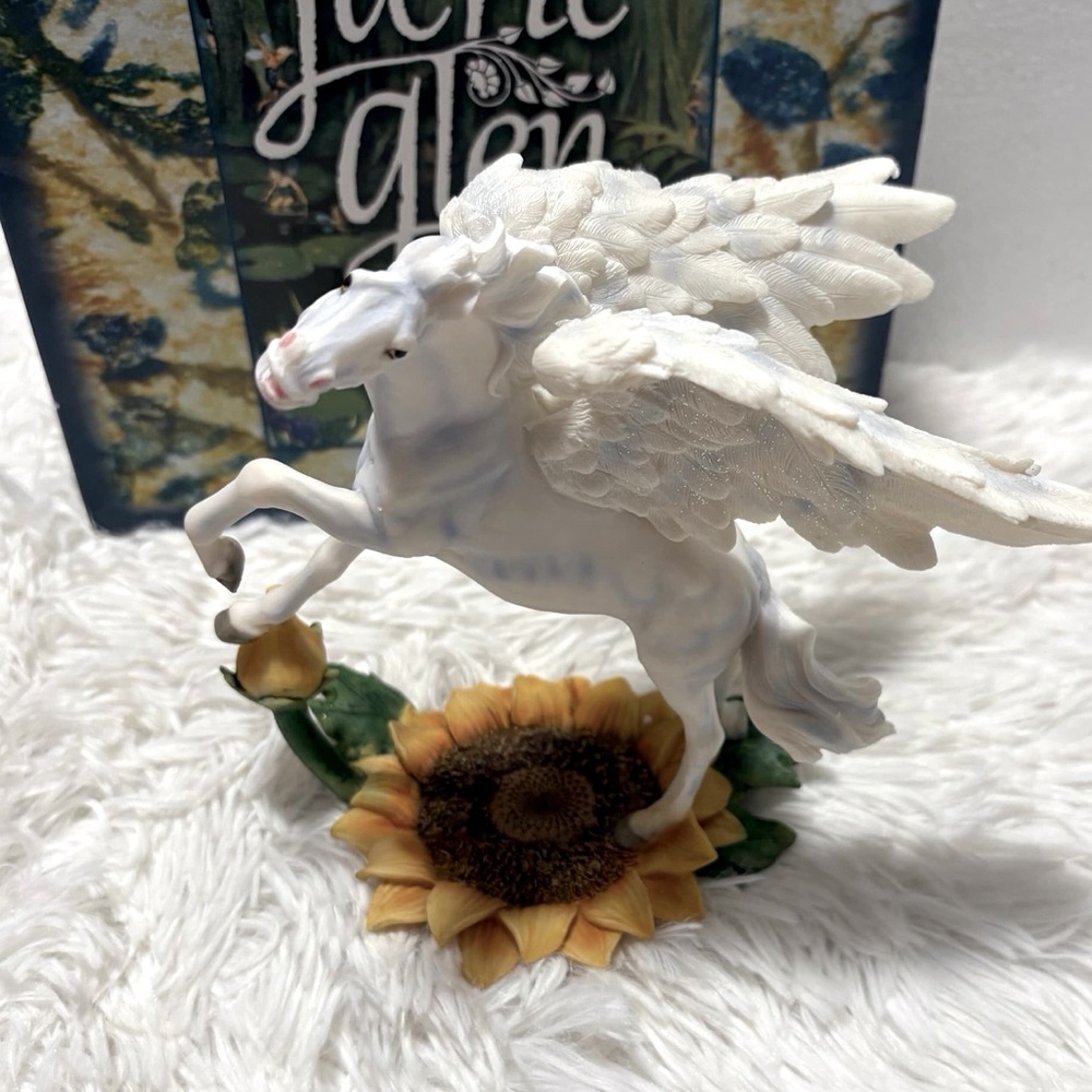 Faerie Glen “ Evolosun “ Pegasus